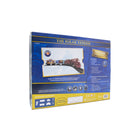 Lionel The Polar Express Ready-to-Play Freight Train Set-4