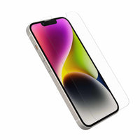 Otterbox - Protection d'écran en verre premium pour iPhone 14/13/13 Pro-Drop+ | Survit aux chutes jusqu'à 90 cm   