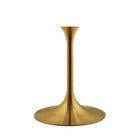 Plata Import Abstrac Urban 36" Dining Table-4