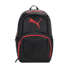 Puma Puma Evercat Contender 3.0 Backpack - Red/Black-Laptop sleeve and item organizer pocket
