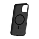TUFF8 iPhone 16 Slim Carbon Case-Slim & Lightweight Design: Protects your device while maintaining a minimalist, pocket-friendly profile.