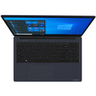 Dynabook Satellite Pro C50-K 15.6" Laptop - Intel i3-1305U - 256 GB NVMe SSD - 8 GB DDR4 RAM - Windows 11 Home-Processor and Graphics: 13th Generation Intel Core i3-1305U processor (10M Cache, up to 4.50 GHz) Intel UHD Graphics for 13th Gen Intel Processors