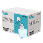 Cascades PRO Signature Cube Box 2-Ply Facial Tissue - 90 Sheets-Cube format for more convenience