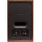 Grace Digital Mondo Elite Alto Smart Internet Radio with Accessory Speaker - Bluetooth - Walnut-6