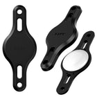 Laut Bike Bottle Mount for Apple Airtag - Black-Thickness: 0.67