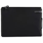 Bugatti Madison Case Sleeve for 15.6" Laptop - Black-The carrying case has smart support to keep your device from incurring any damage particularly through travels