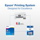 Epson T502 Ink Bottle - Standard Capacity - Yellow-7