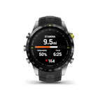 Garmin MARQ Athlete (Gen 2) Modern Tool Watch-5