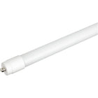 Northern Stars LED Light Bulb LE-33T8/840 5000K 120V DR 34W Fa8 4200 LM - 8 ft - 2 Pack-Frosted