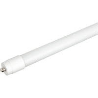 Northern Stars LED Light Bulb LE-33T8/840 5000K 120V DR 34W Fa8 4200 LM - 8 ft - 2 Pack-Frosted
