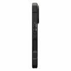 UAG Pathfinder Compatible with MagSafe Rugged Case for iPhone 17 Pro - Black-Raised Camera Bezel