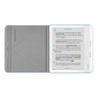 Kobo Libra Colour SleepCover Case - Dusk Blue-Provides anti-slip and anti-scratch protection