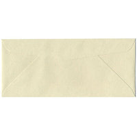 JAM Paper Enveloppes format passeport en papier recyclé nº 10 (4,13 x 9,5 po), gypse, paquet de 500-Type de produit : enveloppes en papier recyclé