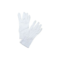 Zenith Safety Parade/Waiter's Glove, Small, 60 Pack-Applications: Police, waiters, funeral homes and general inspection