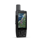 Garmin GPSMAP H1 Premium GPS Handheld-FLASHLIGHT AND SIREN - Use the built-in bright LED flashlight torch as a beacon or to light your way when the path goes dark. A loud built-in siren can help draw attention if you are in need.