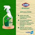 CloroxPro Clorox EcoClean All-Purpose Cleaner - 946 mL-6