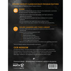 Dynamic Math Workbook Alberta - Grade 5-Created and reviewed by Canadian math teachers for Canadian teachers and students
