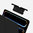 MOFT Float Folio Case for iPad Pro 13 M4 2024 - Jet Black-9