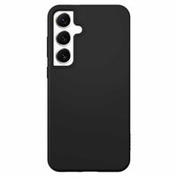 Nimbus9 Alto 2 Case with Magnetic Ring for Samsung Galaxy S25+ - Black-Military standard surprisingly slim. Unbelievably strong. Certified as surpassed military standard MIL-STD 810G