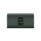 Sony SRSULT30 ULT Field 3 Wireless Portable Speaker - Grey-Waterproof, Dustproof, and Shockproof - With IP67 ratings, this speaker is designed to handle the toughest conditions, from beaches to hikes