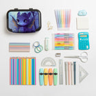 ZIPIT Recycled Plastic Boxes - Dragon-5