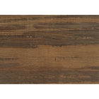 Monarch Specialties 7794 42" Computer Desk - Brown Reclaimed Wood/Black Metal-For versatile use as a computer table or office desk, this piece features 2 large storage drawers and 1 open concept shelf for all your supplies