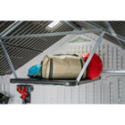 Suncast Shed Loft Shelf Kit-Comes in a 2 pack.