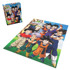 USAopoly DRAGON BALL Z "BUU SAGA" 1,000 Piece Puzzle-60+ Minutes
