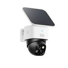 eufy Security SoloCam S340 Wire-Free Outdoor IP Camera - Black/White-4