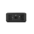 OWC Thunderbolt 3 10 Gb/s Ethernet Adapter-Captive 19.6" Thunderbolt 3 Cable