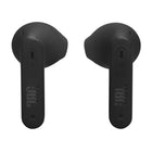 JBL Tune Flex 2 True Wireless Noise Cancelling Earbuds - Black-Adaptive noise cancelling with Smart Ambient: JBL Tune Flex 2 earbuds use Adaptive Noise Cancelling to tune out noises entirely or just let in as much of the outside world you want