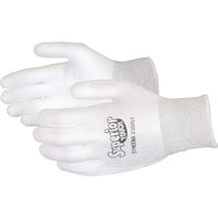 Superior Glove Works Ltd. Superior Touch Cut Resistant Palm-Coated Gloves, Size Large/9 - 5 Pack-Coating Polyurethane