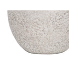 Monarch Specialties 22" H Table Lamp - Cream Concrete / Ivory / Cream Shade-Minor assembly is required with illustrated instructions included. backed with 2-year limited warranty against manufacturer's defects, this timeless, quality made lamp will last for years