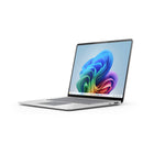 Microsoft - Ordinateur portable Surface 7 15" - Snapdragon X Elite - 16 Go de RAM - 512 Go SSD - Win11 Pro - Platine-Découvrez vos nouvelles expériences PC Copilot+ préférées pour augmenter votre productivité et libérer une nouvelle créativité.
