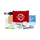 Wasip Tick Removal Kit - WASRMTICKN - First Aid-This kit contains all the tools you need to remove, record and submit a tick for identification