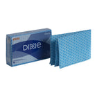 Georgia-Pacific 1/4 Fold Towels - 6 Pack-Portable pack ensures wipers are available where needed