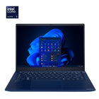 Dynabook Nouvel - ordinateur portable 14" - Processeur Intel Core Ultra 5 135U - SSD 256 Go - 16 Go DDR5 5600 - Windows 11 Pro-Taille (diagonale) : 14,0" WUXGA