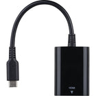 Staples USB-C to HDMI Adapter-Compact – Pigtail adapter blends into any setup and travels easily