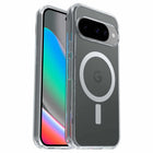OtterBox Sy Clear Case with Magnets for Pixel 10/10 Pro - Clear-Raised edges around the camera protect against hard hits