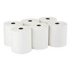 Georgia Pacific enMotion 700' High Capacity Touchless Towel Roll - White - 6 Pack-Material: Paper