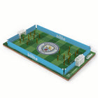 Binho Classic: Manchester City Edition Board Game-4