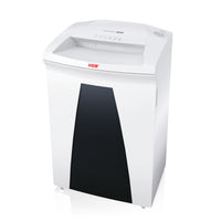 HSM Securio B32C 19-Sheet Cross-Cut Commercial Shredder-Shreds up to 19 sheets at a time
