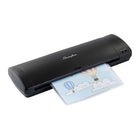 Swingline Inspire Plus 12” Thermal Laminator -Cold and thermal settings for versatile use