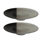 Maxwell & Williams Umi Show Plate - 28 cm - 2 Pack-Dishwasher Safe