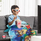 Danawares Sleeping Bag - Paw Patrol-5