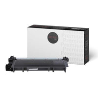 Premium Tone Dell P7RMX 593-BBKD Alternative Toner - Standard Yield - Black-Colour: Black