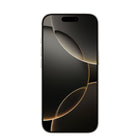 Apple iPhone 16 Pro 6.3" - 128 GB - Natural Titanium - Unlocked-Built for Apple Intelligence: Apple Intelligence is the personal intelligence system that helps you write, express yourself and get things done effortlessly. With groundbreaking privacy protections, it gives you peace of mind that no one else can access your data