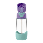 b.box - Tritan Drink Bottle - 450ml - Lilac Pop-4