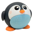 Planet Buddies Kids Bluetooth Speaker - Black (Penguin)-Wireless Freedom: Planet Buddies Bluetooth speakers easily connect to any Bluetooth 5.0 devices, including iPhone and Android smartphones, tablets or Alexa device within a 33ft range, great to use as indoor or outdoor speakers
