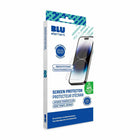 Blu Element GreenGlass Screen Protector with Installation Kit Galaxy S25 Edge-Responsive touch, oil and smudge resistance